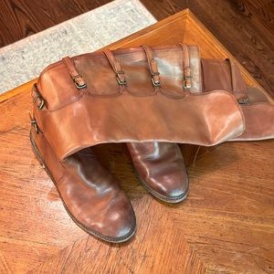 Gianni Bini knee boots